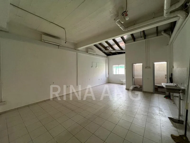 Office for Rent: Rowell Road - Image 6