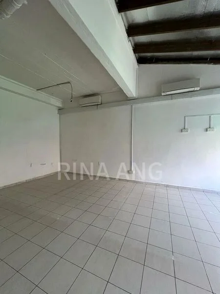 Office for Rent: Rowell Road - Image 5