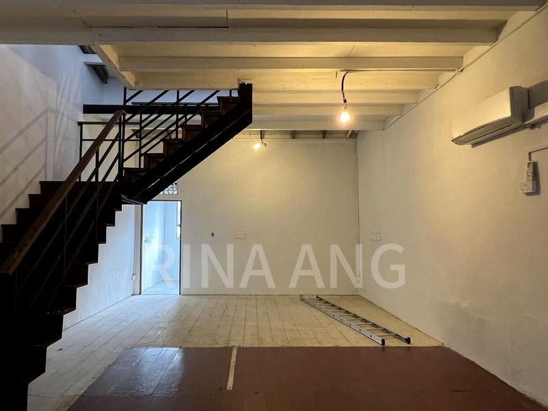 Office for Rent: Rowell Road - Image 7