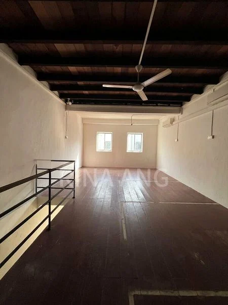 Office for Rent: Rowell Road - Image 8