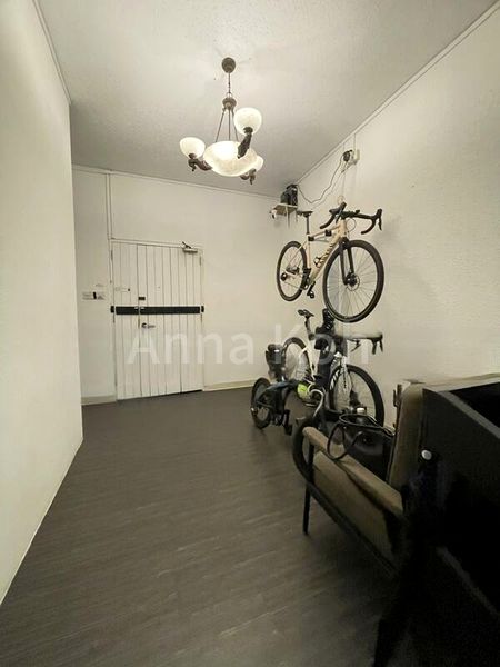 Master Room (Condo) for Rent in  King's Mansion - Image 11