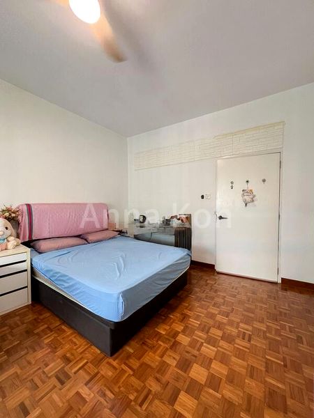 Master Room (Condo) for Rent in  King's Mansion - Image 9