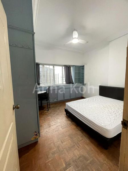 Master Room (Condo) for Rent in  King's Mansion - Image 5