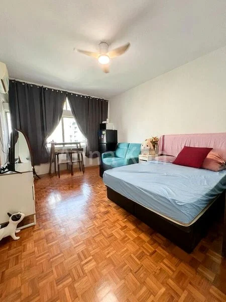 Master Room (Condo) for Rent in  King's Mansion - Image 1