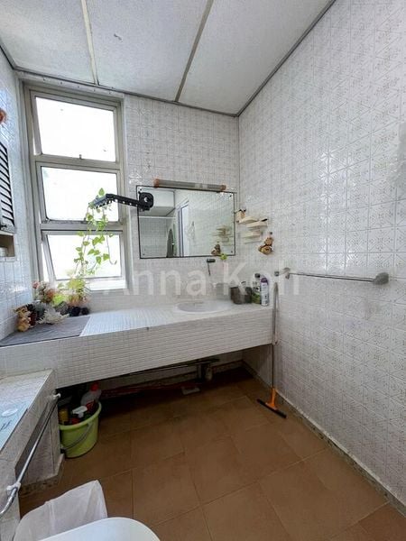 Master Room (Condo) for Rent in  King's Mansion - Image 7