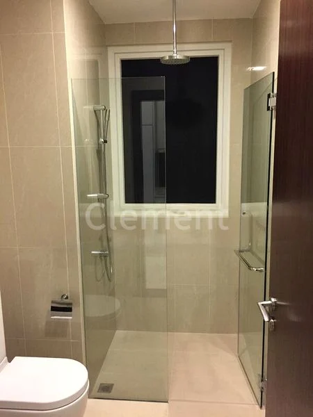 1 Bed Condo for Rent in  8 Bassein - Image 3