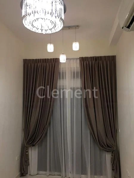 1 Bed Condo for Rent in  8 Bassein - Image 1