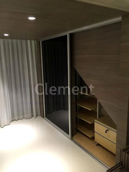 1 Bed Condo for Rent in  8 Bassein - Image 2