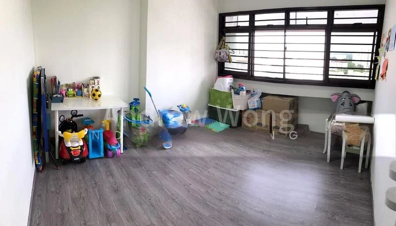 Common Room (HDB) for Rent in  272 Toh Guan Road - Image 6