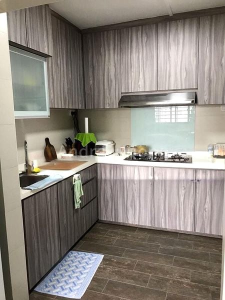 Common Room (HDB) for Rent in  272 Toh Guan Road - Image 1