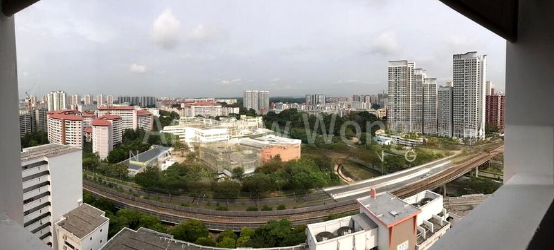 Common Room (HDB) for Rent in  272 Toh Guan Road - Image 3