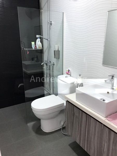 Common Room (HDB) for Rent in  272 Toh Guan Road - Image 2