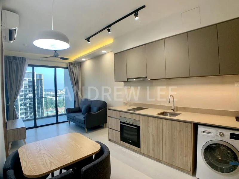 1 Bed Condo for Sale in Seahill - Image 1