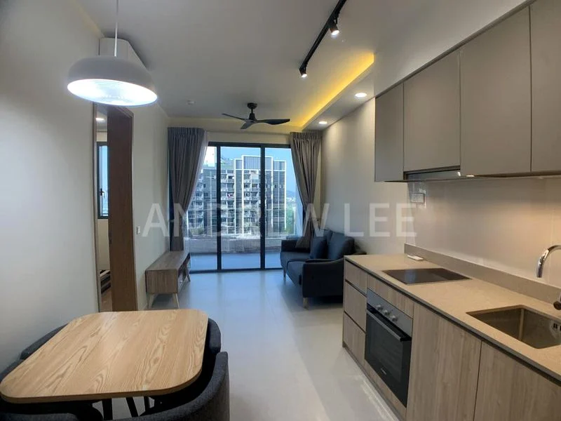 1 Bed Condo for Sale in Seahill - Image 4