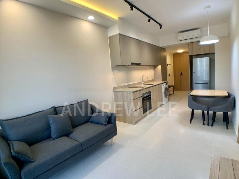 1 Bed Condo for Sale in Seahill - Image 2