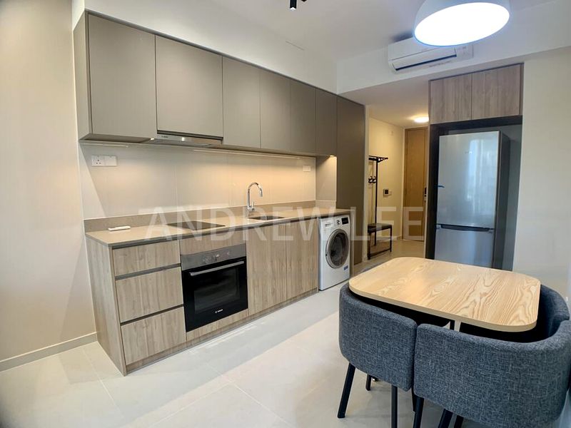 1 Bed Condo for Sale in Seahill - Image 3