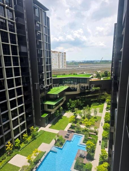 3 Bed Executive Condo for Sale in  Copen Grand - Image 1