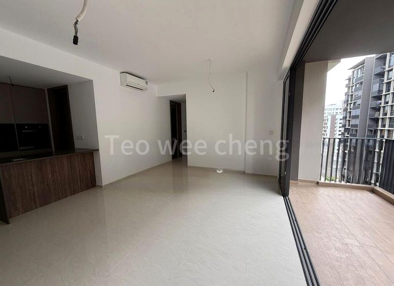 3 Bed Executive Condo for Sale in  Copen Grand - Image 2