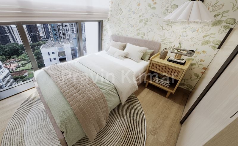 2 Bed Condo for Sale in  Arina East Residences - Image 5