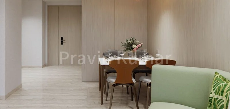 2 Bed Condo for Sale in  Arina East Residences - Image 3