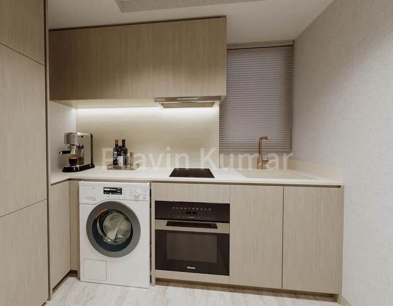 2 Bed Condo for Sale in  Arina East Residences - Image 2
