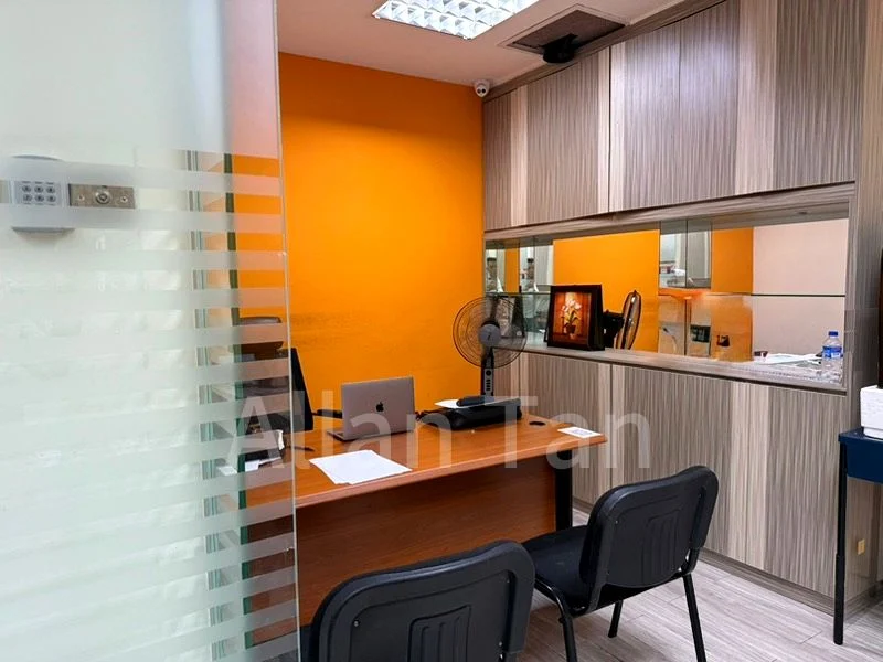Office for Rent in  High Street Centre - Image 1
