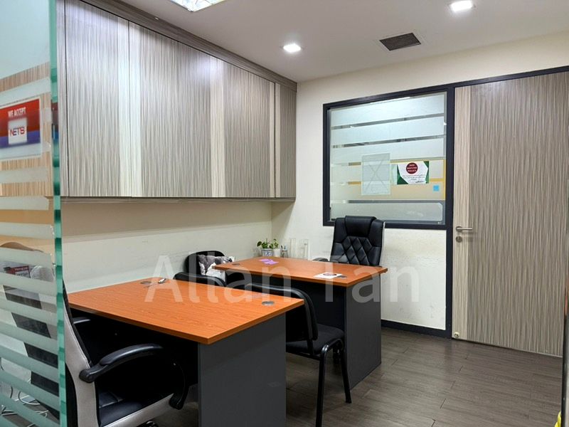 Office for Rent in  High Street Centre - Image 4