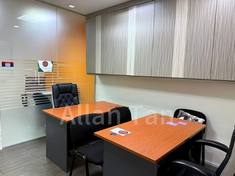 Office for Rent in  High Street Centre - Image 5