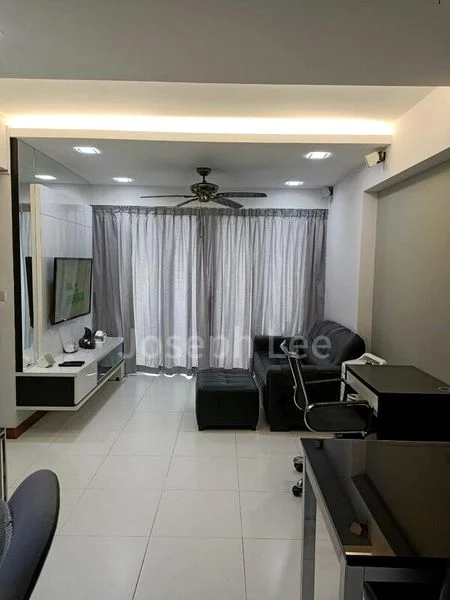 4 Room (4A) HDB for Rent in  622A Punggol Central - Image 1