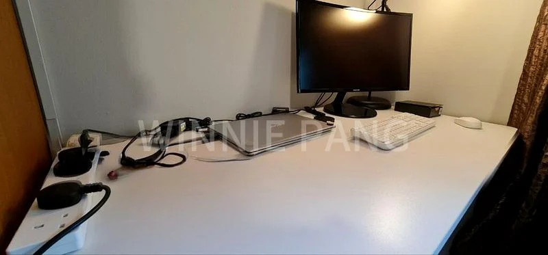 Master Room (Condo) for Rent in Sims Residences - Image 8