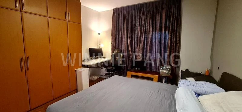 Master Room (Condo) for Rent in Sims Residences - Image 9