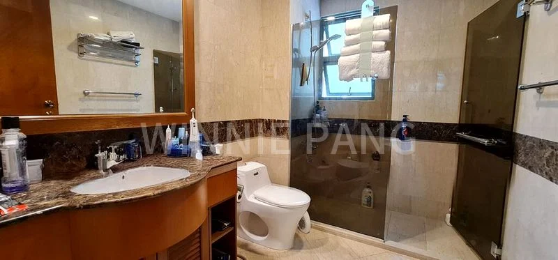 Master Room (Condo) for Rent in Sims Residences - Image 2