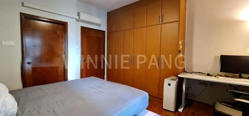 Master Room (Condo) for Rent in Sims Residences - Image 3