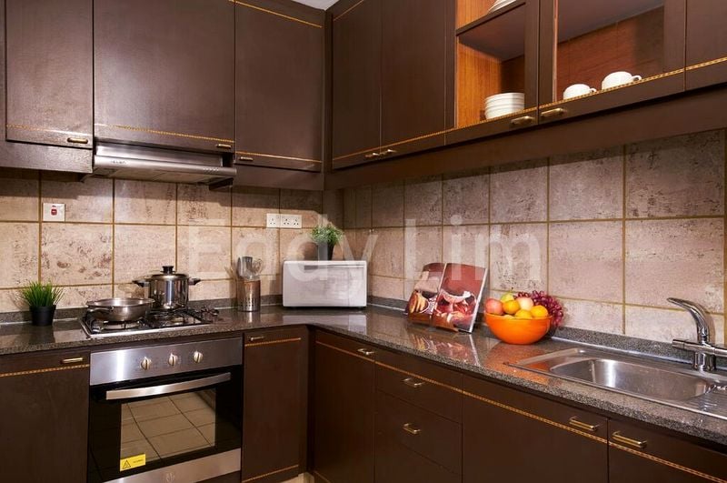 2 Bed Apartment (Condo) for Rent in  Orchard Parksuites - Image 9