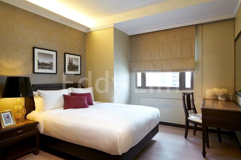 2 Bed Apartment (Condo) for Rent in  Orchard Parksuites - Image 5