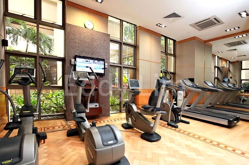 2 Bed Apartment (Condo) for Rent in  Orchard Parksuites - Image 7