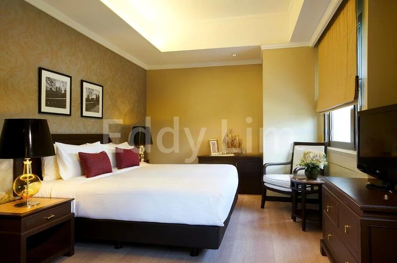 2 Bed Apartment (Condo) for Rent in  Orchard Parksuites - Image 4