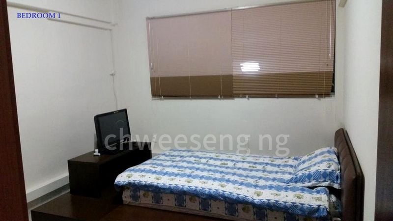 5 Room (5A) HDB for Rent in  168 Bishan Street 13 - Image 4