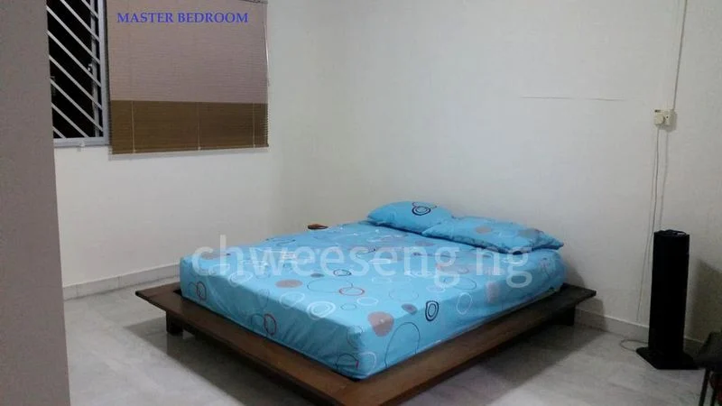 5 Room (5A) HDB for Rent in  168 Bishan Street 13 - Image 2