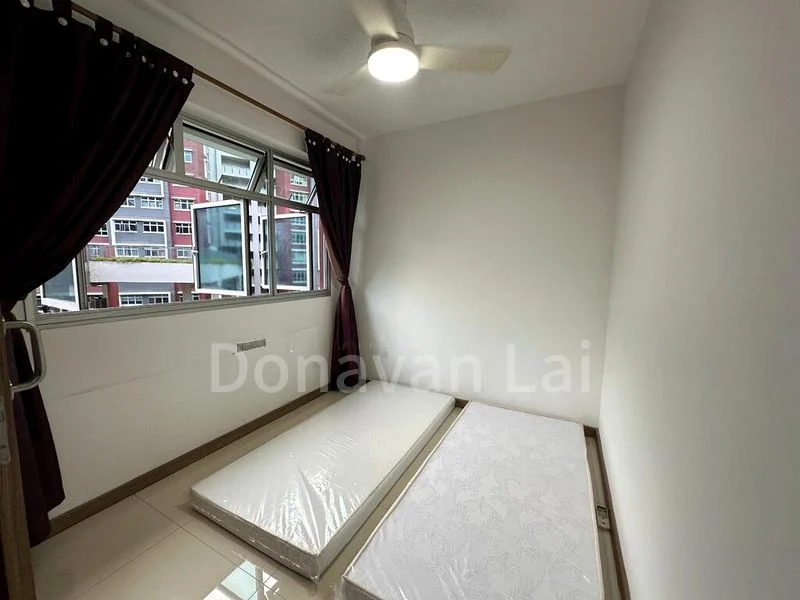 2 Room (2A) HDB for Rent in  438C Bukit Batok West Avenue 8 - Image 4
