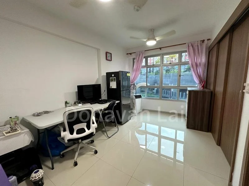 2 Room (2A) HDB for Rent in  438C Bukit Batok West Avenue 8 - Image 1
