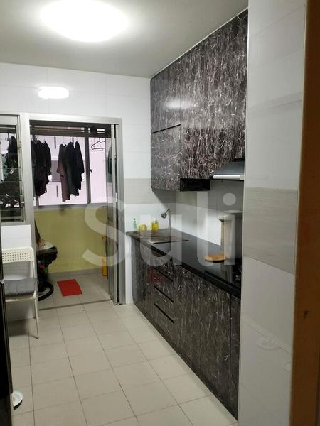 Common Room (HDB) for Rent in  810A Choa Chu Kang Avenue 7 - Image 7