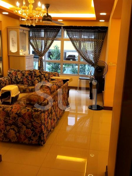 Common Room (HDB) for Rent in  810A Choa Chu Kang Avenue 7 - Image 3