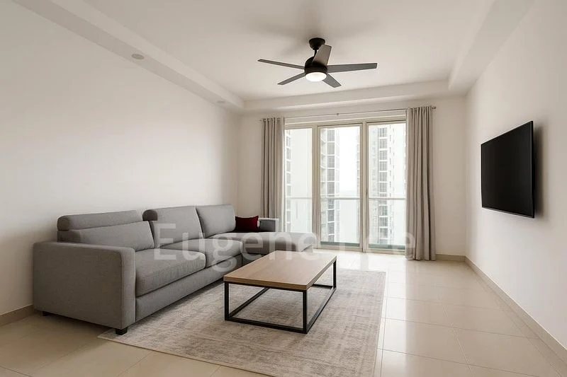 4 Bed Executive Condo for Sale in  Sea Horizon - Image 1