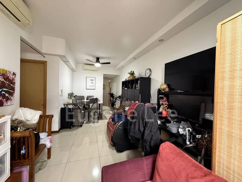 4 Bed Executive Condo for Sale in  Sea Horizon - Image 4