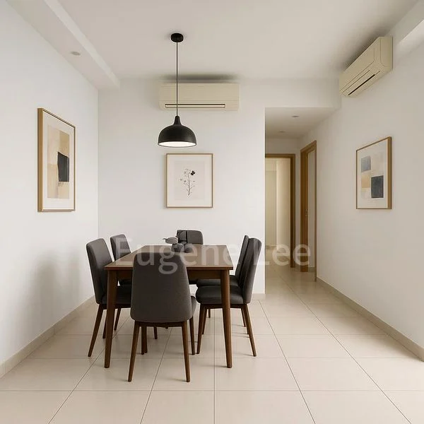 4 Bed Executive Condo for Sale in  Sea Horizon - Image 2