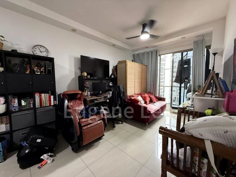 4 Bed Executive Condo for Sale in  Sea Horizon - Image 3