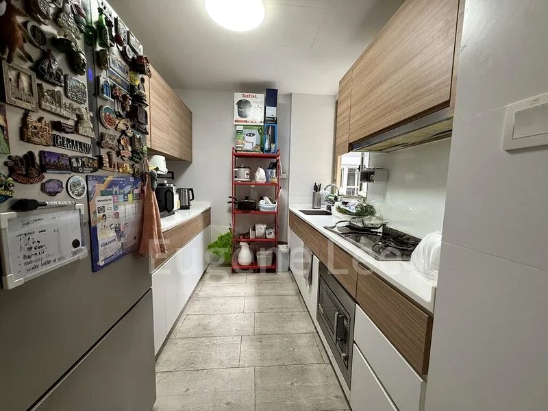 4 Bed Executive Condo for Sale in  Sea Horizon - Image 7