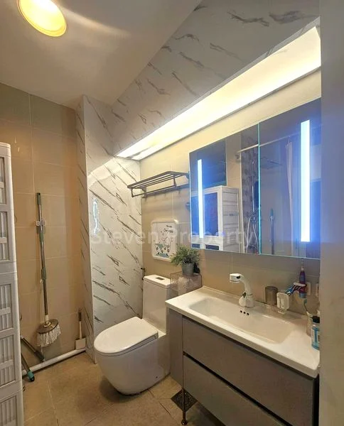 Common Room (HDB) for Rent in  483 Segar Road - Image 5