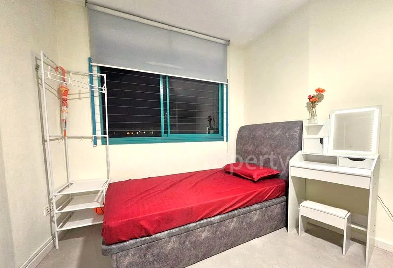 Common Room (HDB) for Rent in  483 Segar Road - Image 1